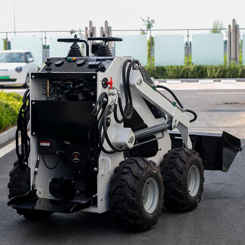 Skid - steer loader