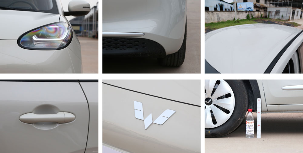 wuling bingo wuling bingo