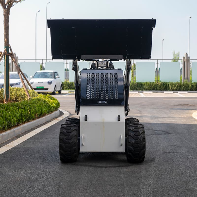 Skid - steer loader