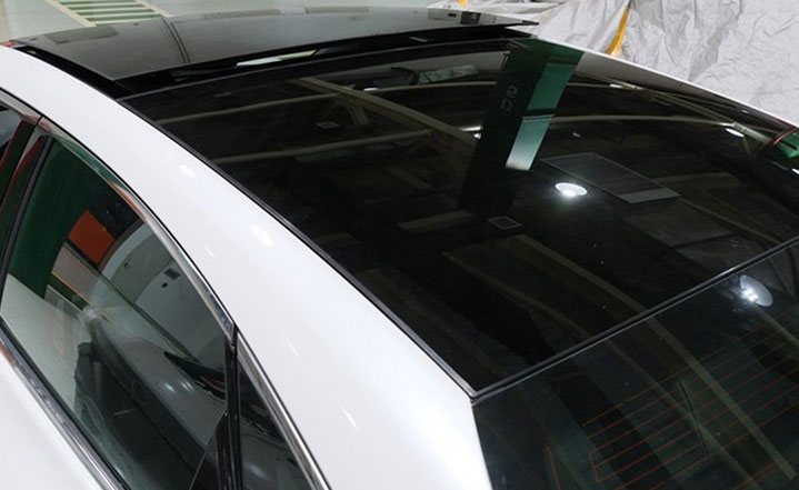 Toyota Asiatic Dragon