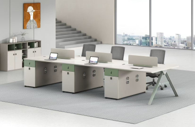 Office partner desk