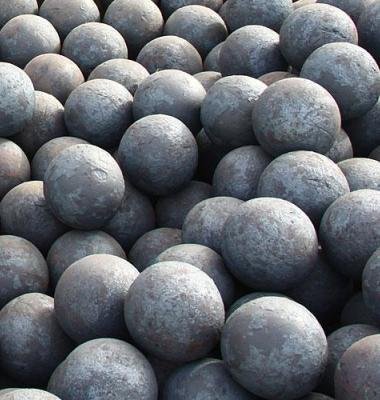 كرة فولاذية مزورة