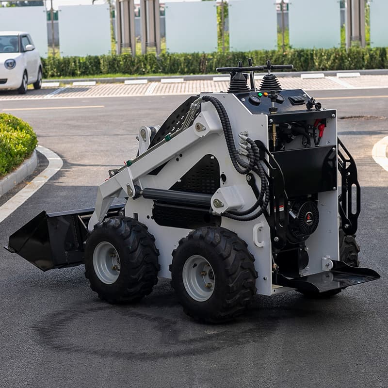 Skid - steer loader