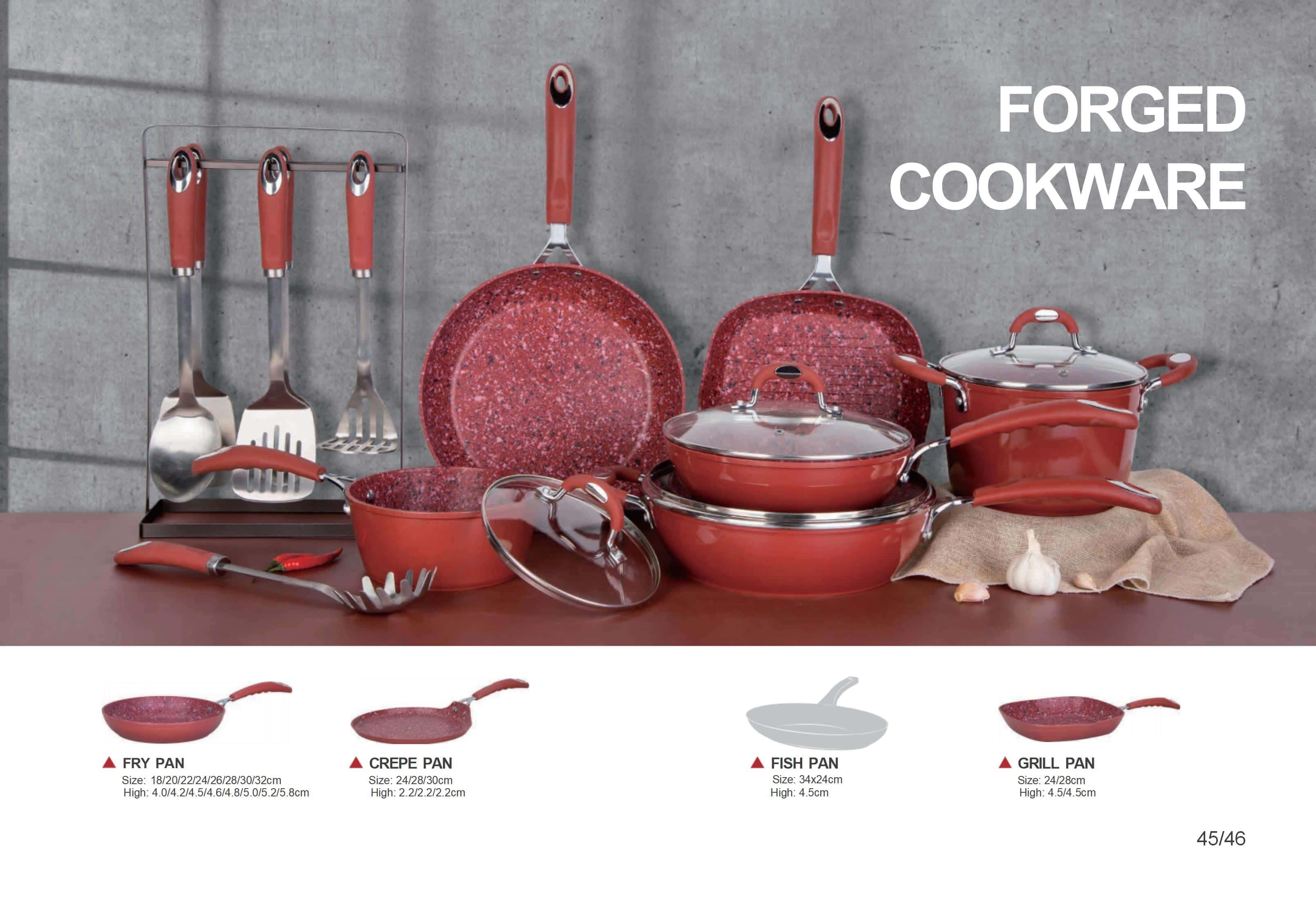 تجهيزات المطابخ المنزلية