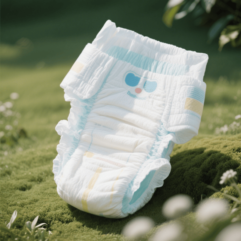 baby diaper