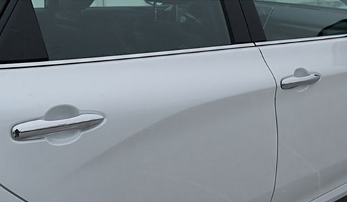 Toyota Asiatic Dragon