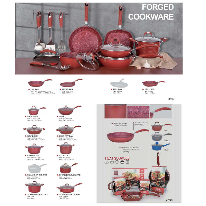 تجهيزات المطابخ المنزلية