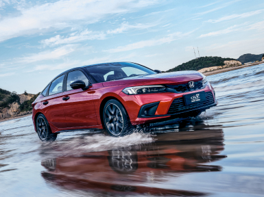 هوندا سيفيك