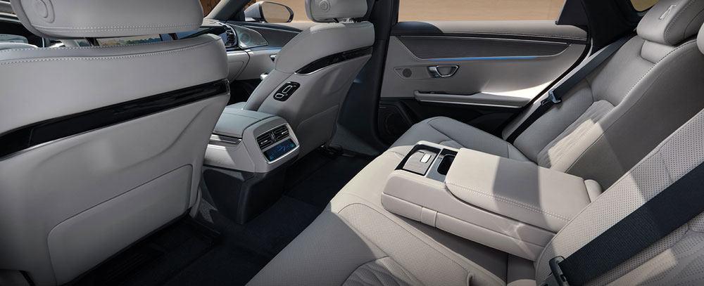 BYD هان BYD هان