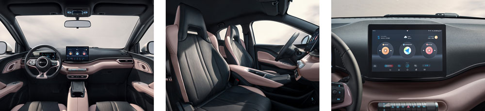 BYD Dolphin BYD Dolphin