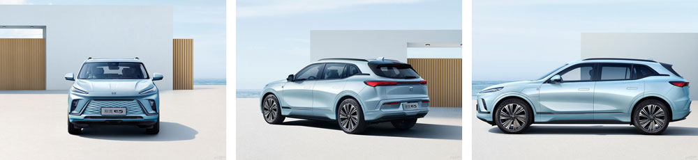 Appearance Appearance