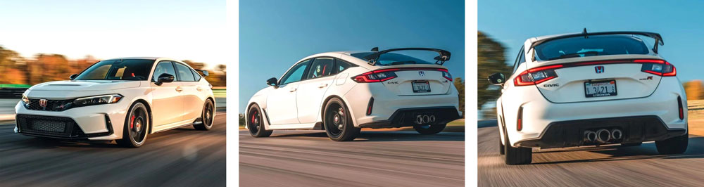 هوندا سيفيك