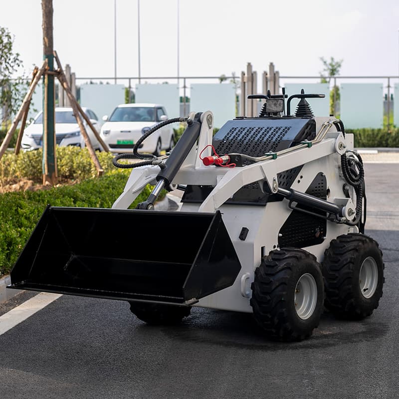 Skid - steer loader