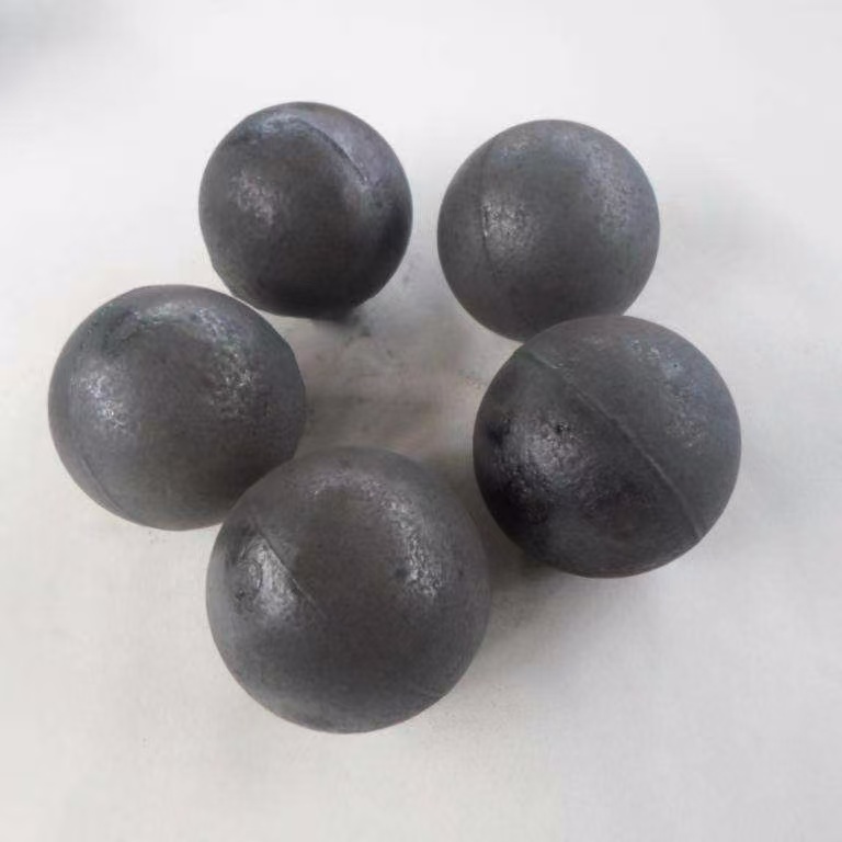 Cast Steel Ball
